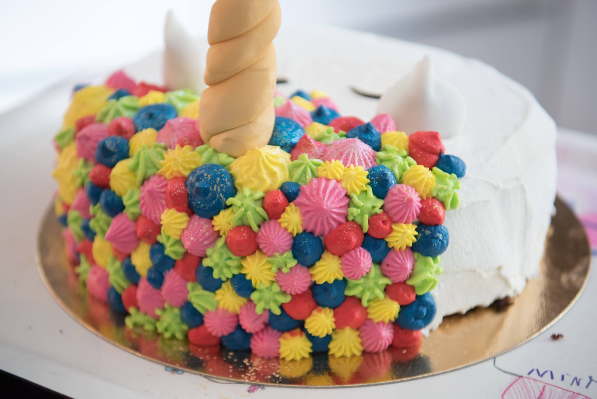 Licorne